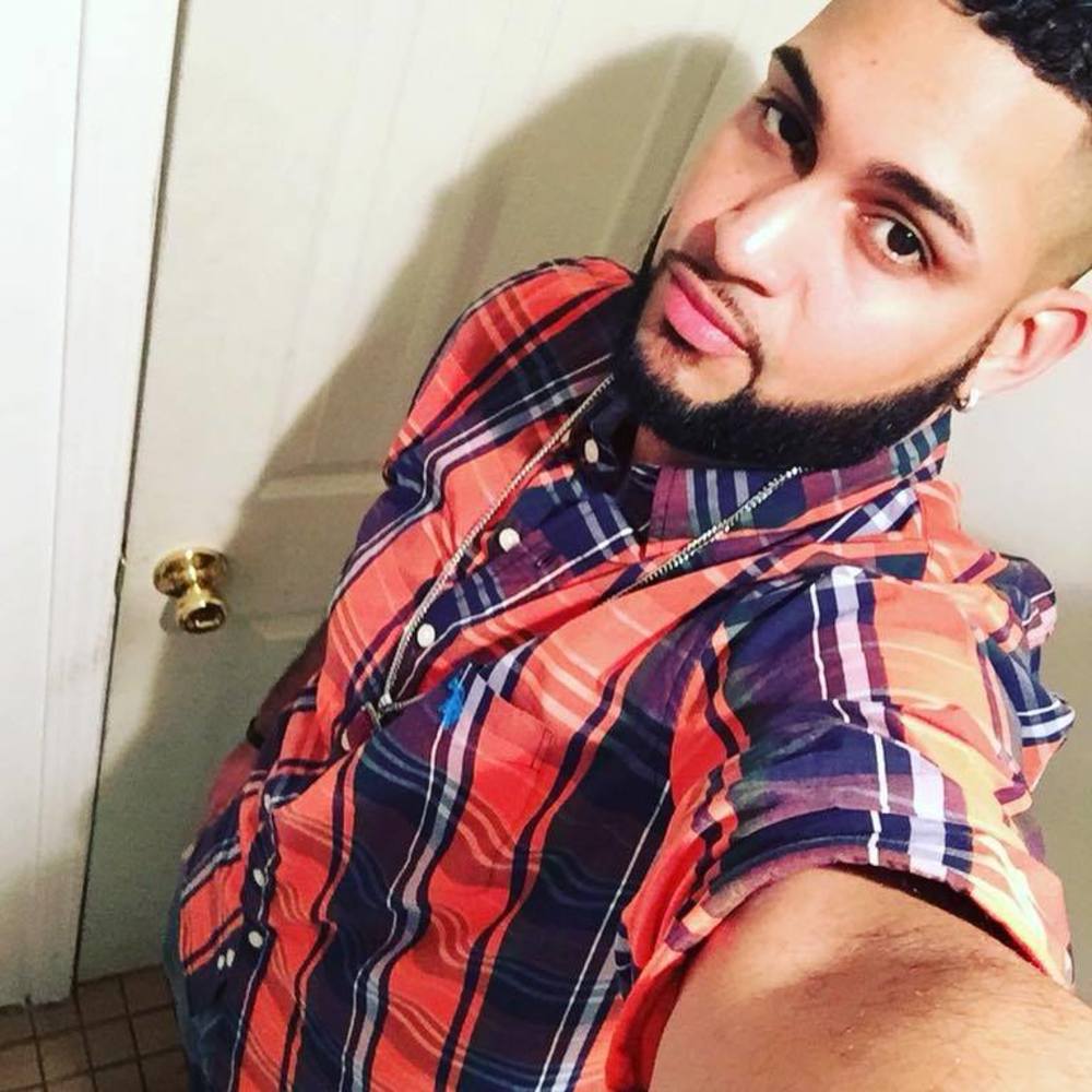 Meet your Posher, John